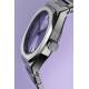 D1 MILANO - Automatic Bracelet 36 mm - Liliac Code