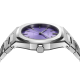 D1 MILANO - Automatic Bracelet 36 mm - Liliac Code