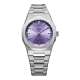 D1 MILANO - Automatic Bracelet 36 mm - Liliac Code