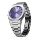 D1 MILANO - Automatic Bracelet 36 mm - Liliac Code