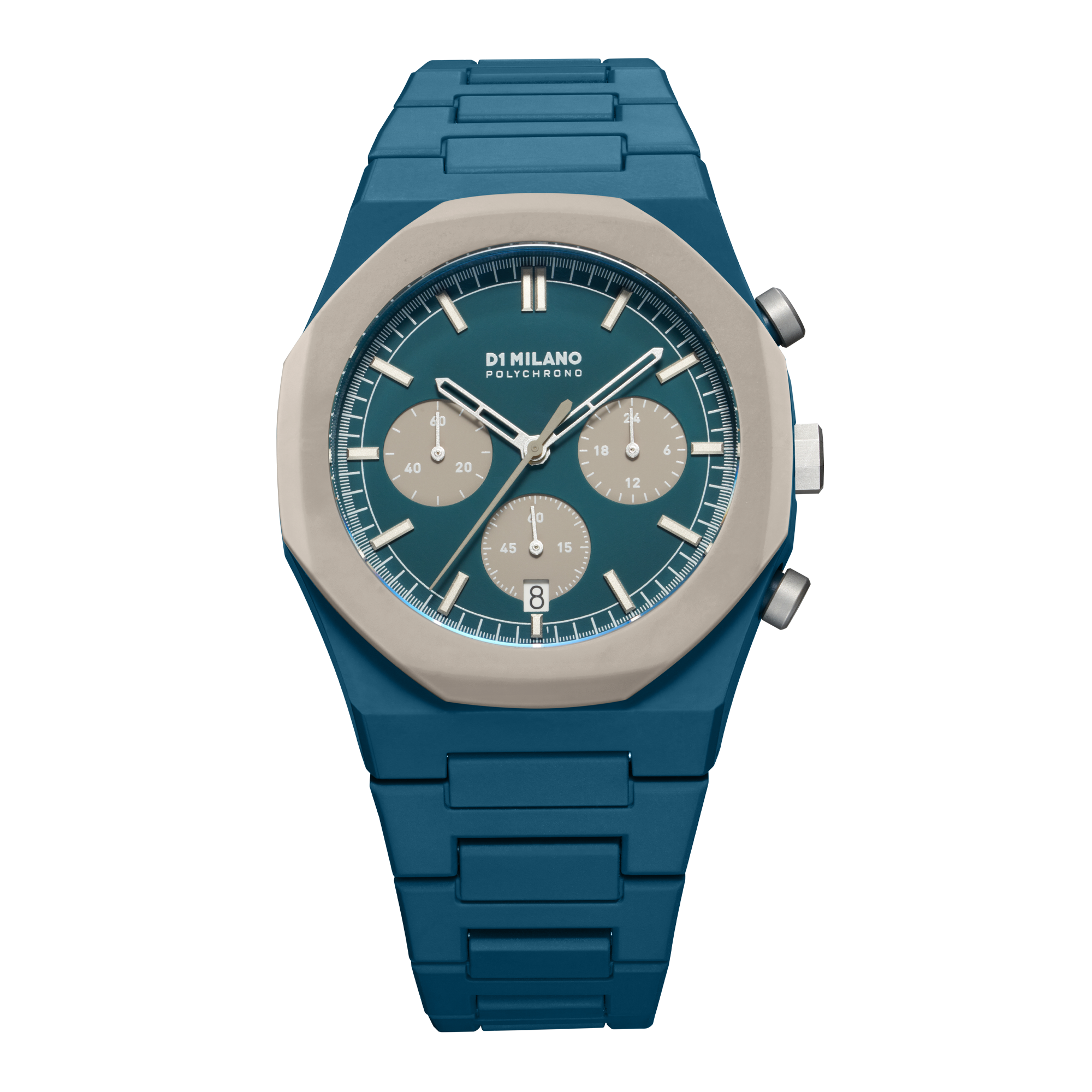 Orologio D1 MILANO da donna SSML02