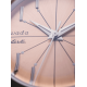 Nivada Antarctic Spider-38 mm - Salmone