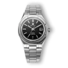 Nivada F77 With date -37 mm - Black