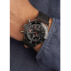 Nivada Chronomaster Lollipop - Manuale - 38mm - Nero