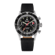 Nivada Chronomaster Lollipop - Manuale - 38mm - Nero