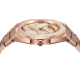 D1 MILANO - Ultra Thin 34 mm  - Marble Rose