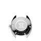 Edox Hydro-Sub Date 42 mm Automatic Chronometer blue/gold