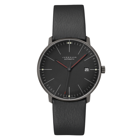 junghans - max bill Automatic Bauhaus 38 mm