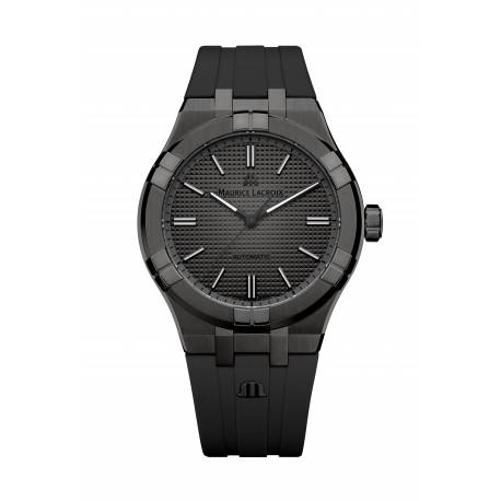 Maurice Lacroix AIKON 42 mm Gunmetal PVD -  Automatic Limited Edition