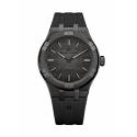 Maurice Lacroix AIKON 42 mm - PVD Gunmetal -  Automatic Limited Edition