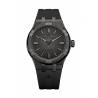 Maurice Lacroix AIKON 42 mm - PVD Gunmetal -  Automatic Limited Edition