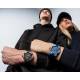 Maurice Lacroix AIKON 42 mm - PVD Gunmetal -  Automatic Limited Edition