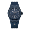 Maurice Lacroix AIKON 39 mm - PVD Blu -  Automatic Limited Edition