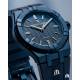 Maurice Lacroix AIKON 39 mm Blue PVD -  Automatic Limited Edition