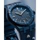 Maurice Lacroix AIKON 39 mm - PVD Blu -  Automatic Limited Edition