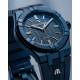 Maurice Lacroix AIKON 39 mm Blue PVD -  Automatic Limited Edition