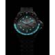 SUPERMAN 500 GMT POLHEIM LIMITED EDITION 39 mm