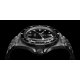 YEMA SUPERMAN SUPERMAN SLIM CMM.20 -  39 mm - Black