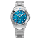 VENEZIANICO - NEREIDE TUNGSTENO 39 mm blu