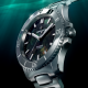 VENEZIANICO - NEREIDE TUNGSTENO 39 mm green