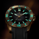 VENEZIANICO - NEREIDE BRONZO 42 mm