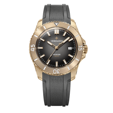 VENEZIANICO - NEREIDE BRONZO 42 mm