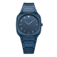 D1 MILANO - Square Bracelet 37mm - GALAXY BLUE