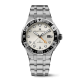 Maurice Lacroix AIKON Venturer GMT 43mm bianco