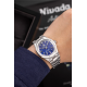 Nivada F77 - LAPIS LAZULI - 37 mm