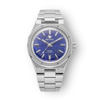 Nivada F77 - LAPIS LAZULI - 37 mm