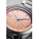 Nivada Antarctic Spider No Date - 38 mm - Salmon