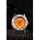 Nivada ORANGE DEPTHMASTER - 39mm