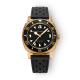 Nivada DEPTHMASTER BRONZE - 39mm