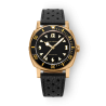 Nivada DEPTHMASTER BRONZE - 39mm