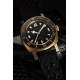 Nivada DEPTHMASTER BRONZE - 39mm
