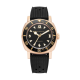 Nivada DEPTHMASTER BRONZE - 39mm