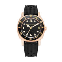 Nivada DEPTHMASTER BRONZE - 39mm