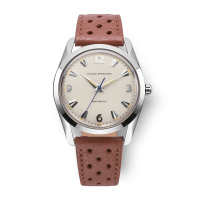 Nivada  ANTARCTIC 35 mm - EGGSHELL BEIGE LUMINOVA