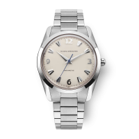 Nivada  ANTARCTIC 35 mm - EGGSHELL WHITE LUMINOVA