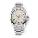 Nivada ANTARCTIC 35 mm - EGGSHELL WHITE LUMINOVA