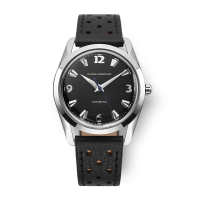 Nivada  ANTARCTIC 35 mm - BLACK WHITE LUMINOVA