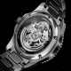 VENEZIANICO - NEREIDE AVVENTURINA 39 mm black