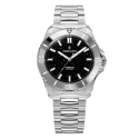 VENEZIANICO - NEREIDE AVVENTURINA 39 mm black