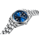 Cuervo y Sobrinos - Robusto 1935 - 40 mm – Azul Marino blue