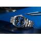 Cuervo y Sobrinos - Robusto 1935 - 40 mm – Azul Marino blue