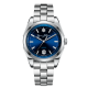Cuervo y Sobrinos - Robusto 1935 - 40 mm – Azul Marino blue