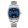 Cuervo y Sobrinos - Robusto 1935 - 40 mm – Azul Marino blue