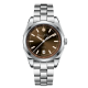Cuervo y Sobrinos - Robusto 1935 - 40 mm – Habana dark brown