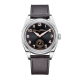 Cuervo y Sobrinos  Robusto Sans Souci 38,5 mm - Black