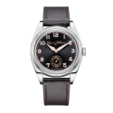 Cuervo y Sobrinos  Robusto Sans Souci 38,5 mm - Black